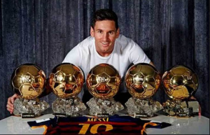 ballon d'or