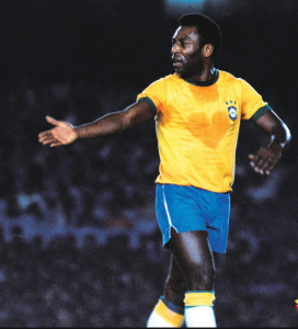 pele