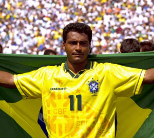 romario